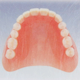 レジン床義歯